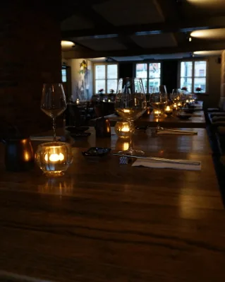 THE-CÔCÔ Sushi & Grill · Restaurant in Fürth